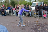 Klik hier om terug te keren