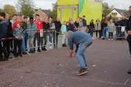 Klik hier om terug te keren