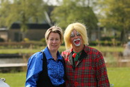 Klik hier om terug te keren