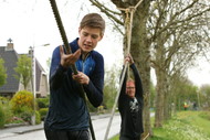 Klik hier om terug te keren