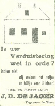 Klik hier om terug te keren