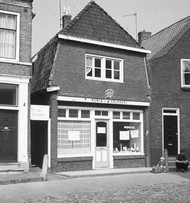 Klik hier om terug te keren