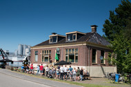 Klik hier om terug te keren