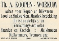 Klik hier om terug te keren