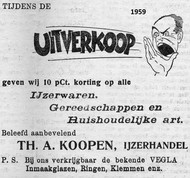 Klik hier om terug te keren
