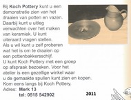 Klik hier om terug te keren