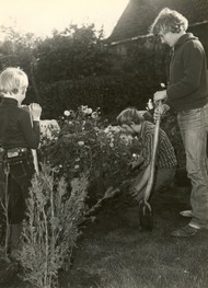Klik hier om terug te keren