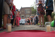 Klik hier om terug te keren