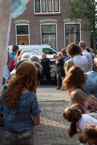 Klik hier om terug te keren