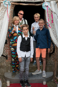 Klik hier om terug te keren
