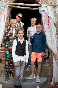 Klik hier om terug te keren