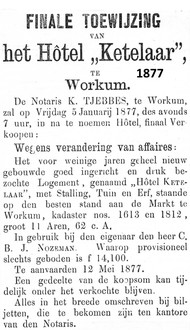 Klik hier om terug te keren