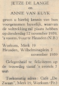 Klik hier om terug te keren