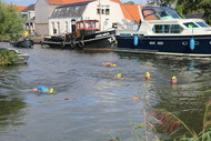 Klik hier om terug te keren