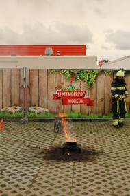 Klik hier om terug te keren