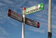 Klik hier om terug te keren