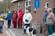 Klik hier om terug te keren