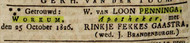 Klik hier om terug te keren