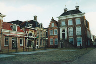 Klik hier om terug te keren