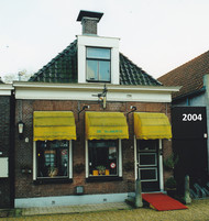 Klik hier om terug te keren