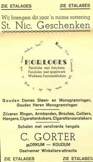 Klik hier om terug te keren