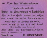 Klik hier om terug te keren
