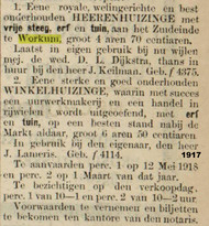 Klik hier om terug te keren