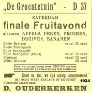 Klik hier om terug te keren