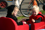 Klik hier om terug te keren