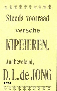 Klik hier om terug te keren