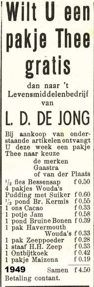 Klik hier om terug te keren