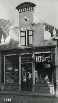 Klik hier om terug te keren