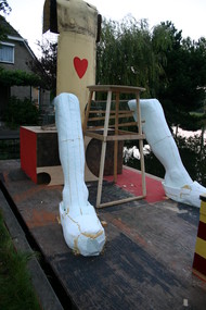 Klik hier om terug te keren