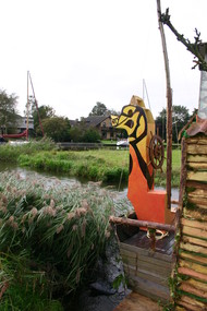 Klik hier om terug te keren