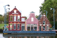 Klik hier om terug te keren