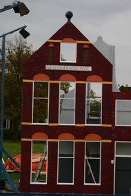 Klik hier om terug te keren