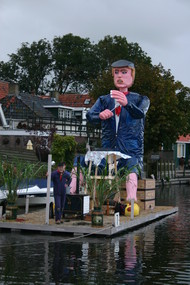 Klik hier om terug te keren