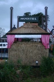 Klik hier om terug te keren