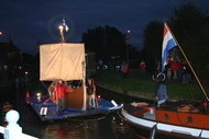 Klik hier om terug te keren
