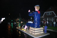 Klik hier om terug te keren