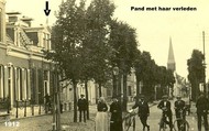 Klik hier om terug te keren