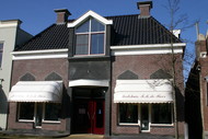 Klik hier om terug te keren