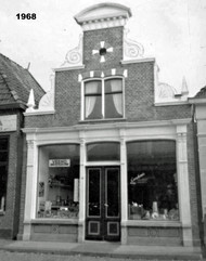 Klik hier om terug te keren