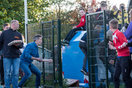 Klik hier om terug te keren