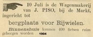 Klik hier om terug te keren
