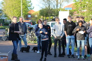 Klik hier om terug te keren