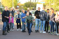 Klik hier om terug te keren