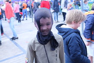 Klik hier om terug te keren