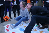 Klik hier om terug te keren