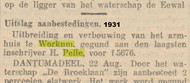Klik hier om terug te keren